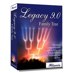 Legacy Special Interest Group