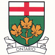 Ontario Special Interest Group Logo