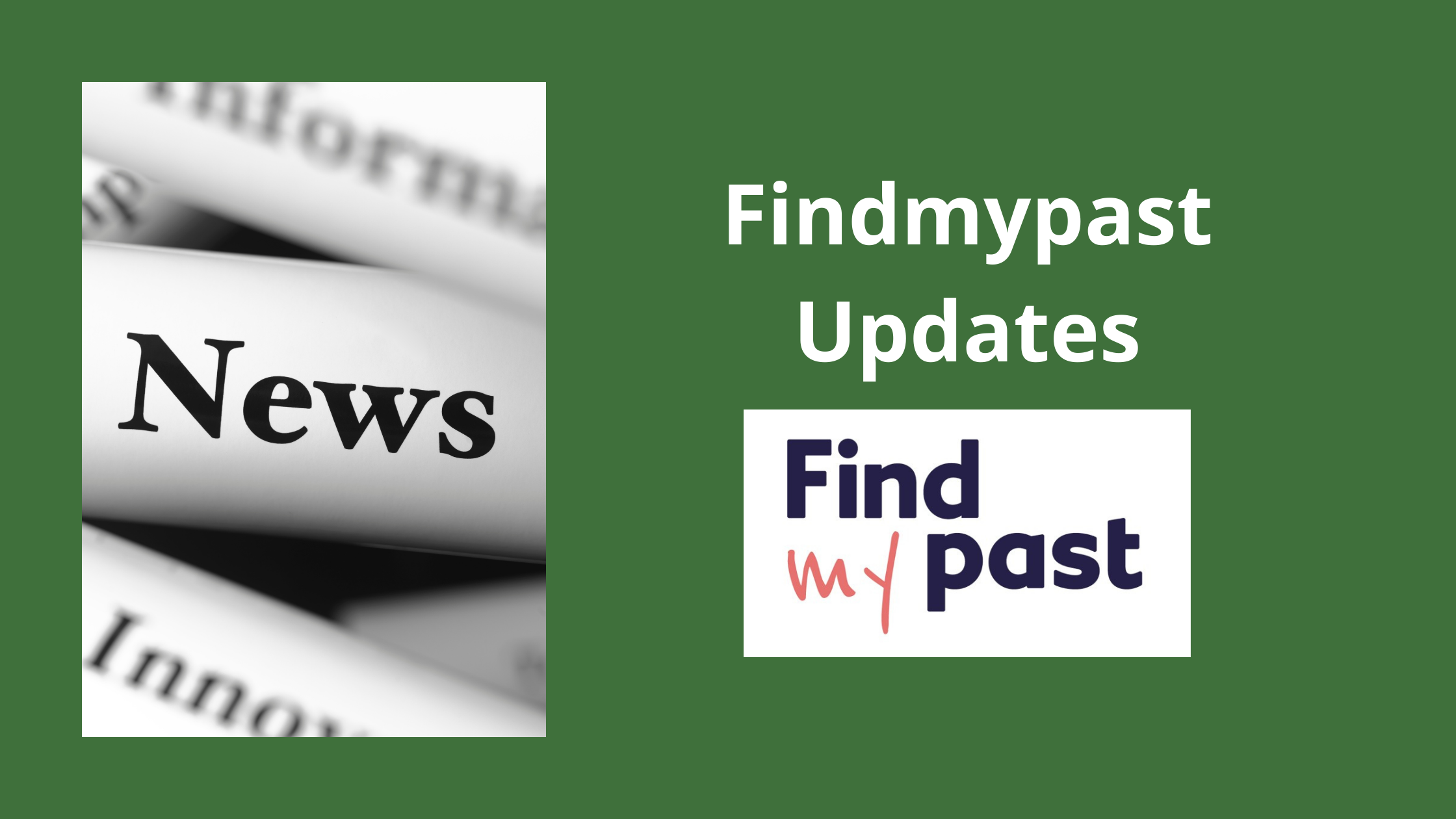 Findmypast Launches 1921 Census of England & Wales
