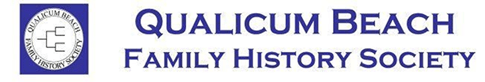 Qualicum Beach Family History Society announces upcoming presentations