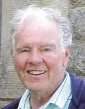 Ron Gilmore (President) headshot