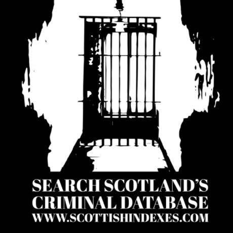 Scottish Indexes releases more Prison records