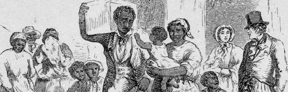 California and reparations for slavery ancestors