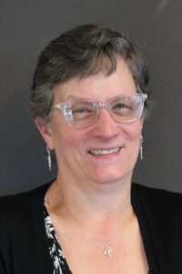 Dorothy Clements (Secretary)