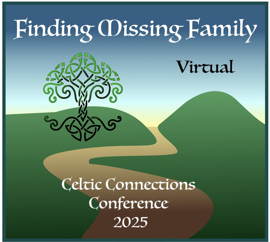 Celtic Connections Conference – April 5